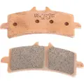 EBC Brakes Fa-hh Series Fa447hh Sintrede Bremseklodser