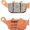 TRW Performance Street & Road Tracks Honda Cb 1100 F Super Bol D´or 84 Sintrede Bremseklodser