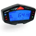 KOSO Db-03 Racing Cockpit med typegodkendelse
