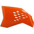 Polisport Off Road Ktm Sx65 09-15 Xc65 09 Radiatorafskærmninger
