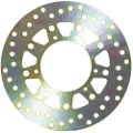 EBC D-series Offroad Solid Round Md6067d Bremse Skive