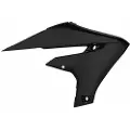 Cemoto Yamaha Yz250f/yz450fx/wr450f 19-23/yz250fx/wr250f 20-23/yz450f18-22 Radiatorafskærmninger