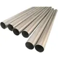 Gpr Exhaust Systems Titan Sømløst Rør 1000x52x1mm