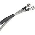 Moto-Master Honda 212058 Bagerste Bremseslange