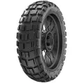 Anlas Capra X 54t Tl Adventure Bagdæk