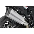 Remus 8 Stainless Steel 1290 Super Adventure S/r/t 118 Kw 17 Euro 4 Homologeret Slip On Lyddæmper