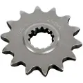 Renthal 368-520 Standard Forreste Tandhjul