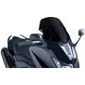 Puig V-tech Line Sport Yamaha T-max 530 Forrude