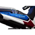 Uniracing Honda Crf 1100 L Abs Africa Twin Adventure Sports K49829 Motorcykel Ridsebeskytter