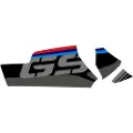 Uniracing Bmw R 1200 Gs K46601 Grafisk Sæt
