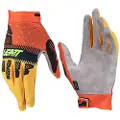 Leatt Moto 2.5 X-flow Off-road Handsker