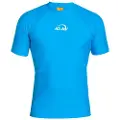 IQ-UV Uv 300 Slim Fit Kortærmet Beskyttelsesvest