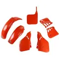 Ufo Hokit093-999 Plastikkit