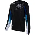 Troy Lee Designs Gp Pro Air Richter T-shirt Med Lange ærmer