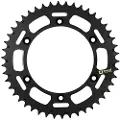 ProX Husqvarna Cr/w125-360 ´90-13 -50t-ka.ra62097.50 Bagtandhjul