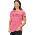 KLIM Foundation T-shirt Med Korte ærmer