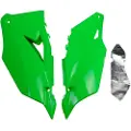Ufo Kawasaki Kx 250 22 Sidepaneler