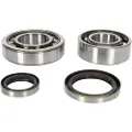 ProX Gas Gas/husab./husq./ktm 250/300 Exc-sx 04-23 Krumtapaksel Leje Og Tætningssæt
