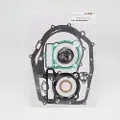 Italkit Yamaha Yfm 350 Raptor 05-11/warrior 87-04 Komplet Pakningssæt