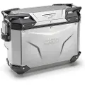 Givi Trekker Outback Evo 33l Right Sidetilfælde