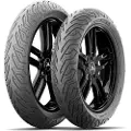 Michelin City Grip Saver Reinf 60s Tl/tt Scooter Dæk For/bag