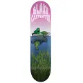 Toy Machine 8.38 Carpenter Manatee Skateboarddæk
