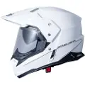 Mt Helmets Synchrony Sv Duo Sport Fullface-hjelm
