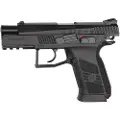 ASG Cz 75 P-07 Duty Airsoft-pistol