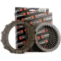 FERODO Standard Fcs0425/2 Koblings Friktion Splader