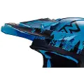 Scorpion Vx-21 Air Visir