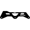 Rollerblade 255 Rb Frame 3x110 Rulleskøjter