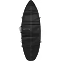 Mystic Patrol Day Shortboard 6´4 Surfbrætbetræk