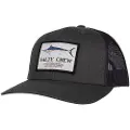 Salty Crew Marlin Mount Retro Trucker Kasket