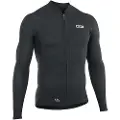 iON Neo Top Langærmet Rashguard Med Lynlås 2 Mm