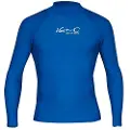 IQ-UV Uv 300 Watersport Langærmet Rashguard
