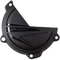 Polisport Off Road Ktm Sx/xc/sx-f/xc-f/smr450 23-24/exc/xc-w 250/300/te 250/300 24/husqvarna Tc/tx/fc/fx/fs 23-24 Koblingsdækselbeskytter
