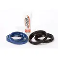 Pivot Works Honda Crf 450r/kaw.kx-kxf-klx/suz.rmz/yam.yz-wrf-yzf Gaffel Olie Pakningssæt