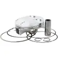 VERTEX Honda Crf 450 R 02-08/x 05-17 D.95.97 C Stempelkit