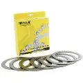 ProX Kawasaki Kx450f 06-20 + Dr-z400 00-21 +kfx450r Eds34016 Koblings Friktion Splader