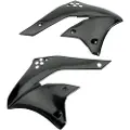 Ufo Kawasaki Kx 250 F 06 Radiatorafskærmninger