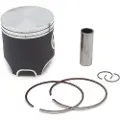 VERTEX Ktm Exc 200 98-16 D.63.97 D Stempelkit