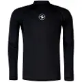 Aqua Lung Sf Langærmet Rashguard