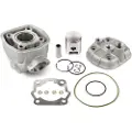 Airsal Derbi Senda Lc Ø40 Mm 50cc Cylinderkit