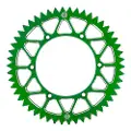 Holeshot 112l-520-50gr 520 Chain Aluminium Bagtandhjul