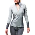 Lavacore Elite Dame Rash Guard Med Lange ærmer