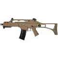 Saigo Defense 36 Aeg Airsoft Angrebsriffel