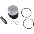 Wössner Suzuki Rmx250 Rm250 66 95 8022db Stempelkit