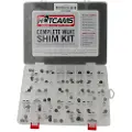 Hot Cams 1.72-2.60mmx8.90mm Ventilbrik 69 Stykker