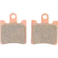 EBC Brakes Sfa-hh Series Sfa283/4hh Sintrede Bremseklodser