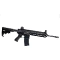 WE 416 Gbr Airsoft Angrebsriffel